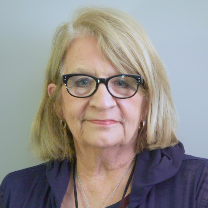 Lynda Donaldson