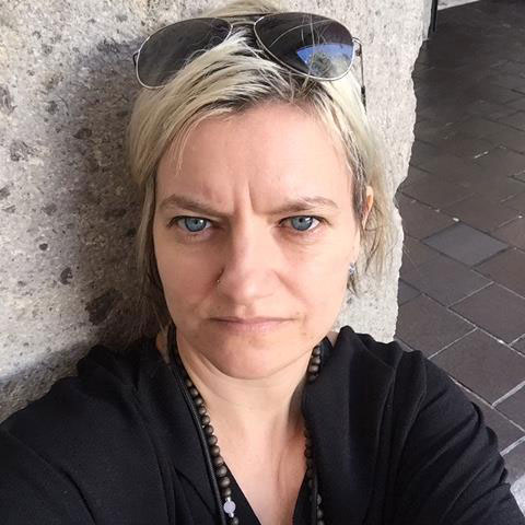 louise goodman