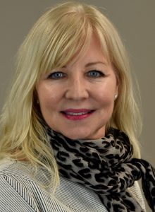 Headshot of Kathy