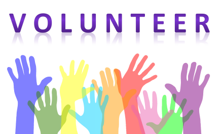 Post workshops survey taker – Part-time Volunteer Position