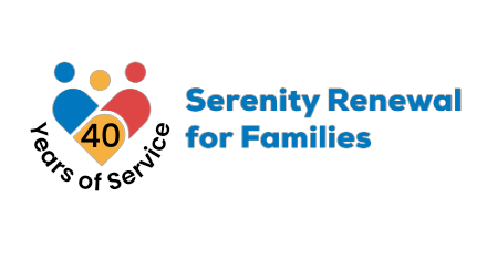 Serenity Renewal for Families at Rogers TV