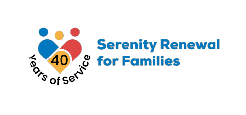 Serenity Renewal for Families at Rogers TV