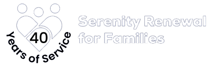 Serenity Renewal for Families
