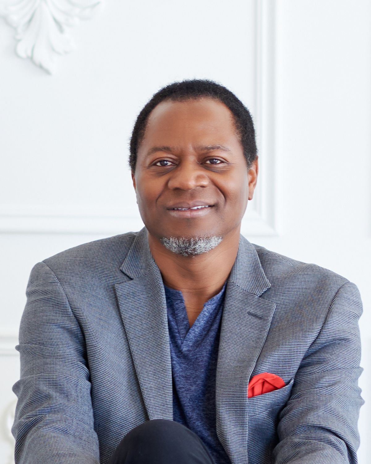 David Oluwajuyigbe
