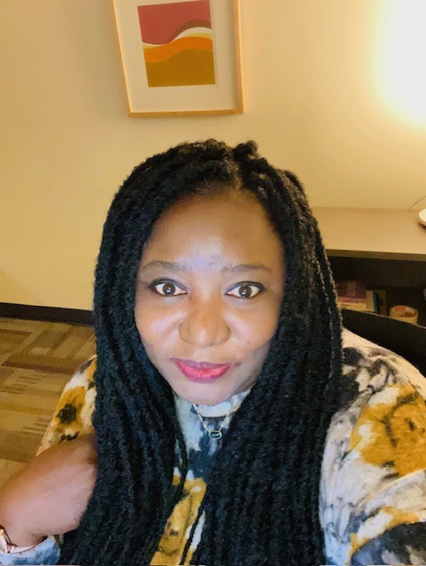 David Oluwajuyigbe