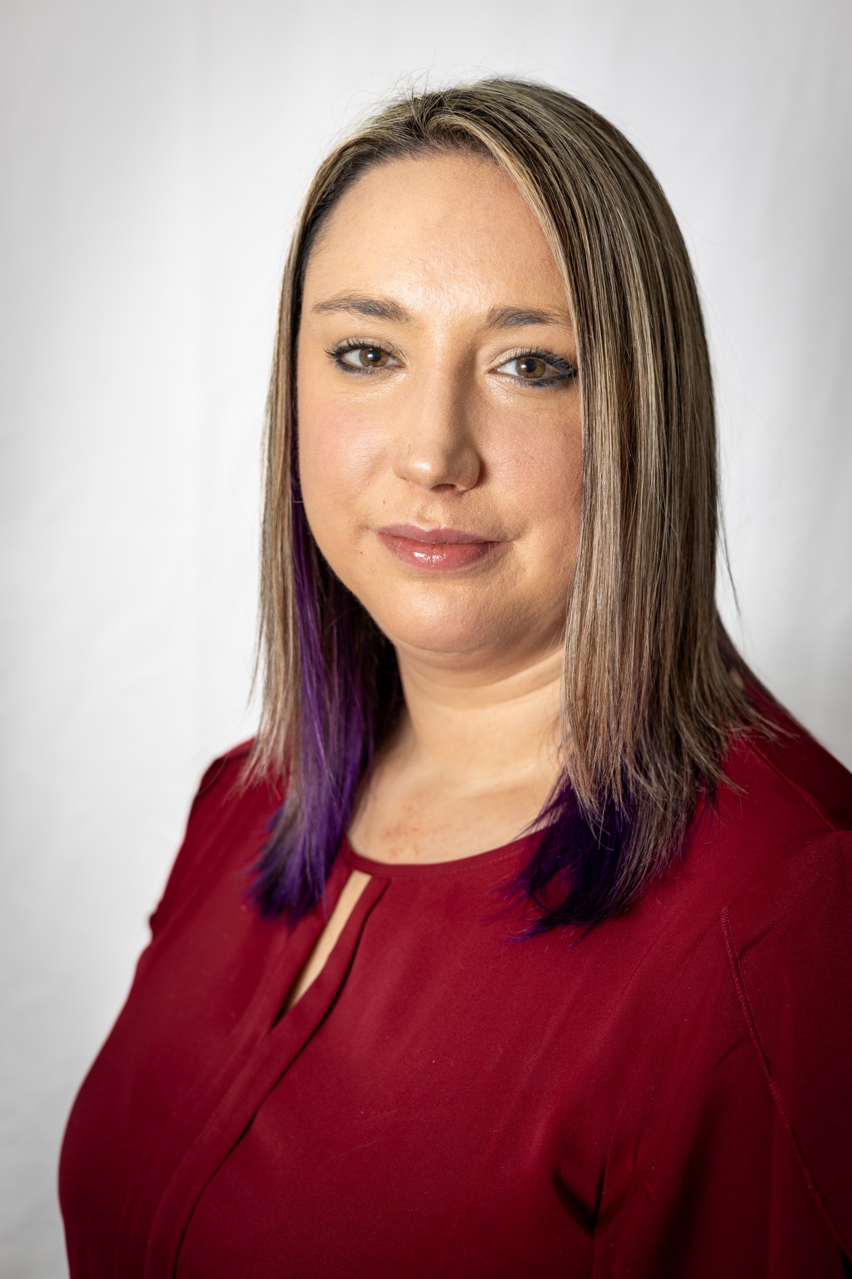 Photo of Sarah Eastman