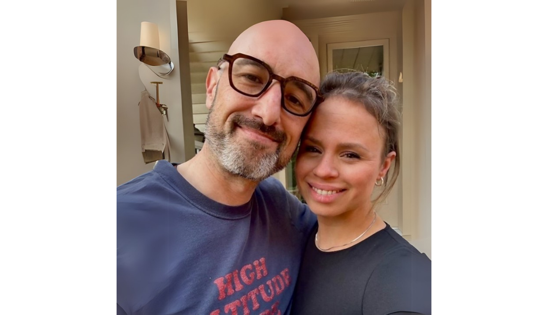 Marianka’s Recovery