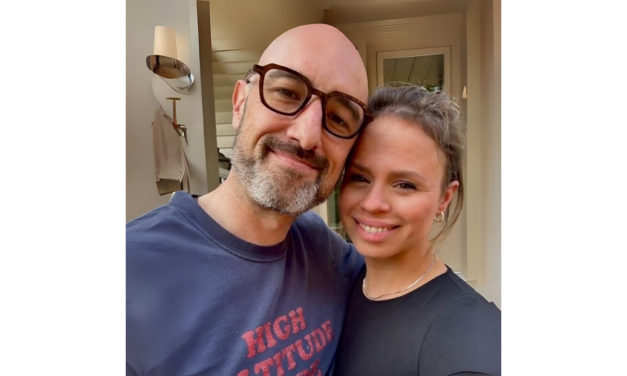 Marianka’s Recovery