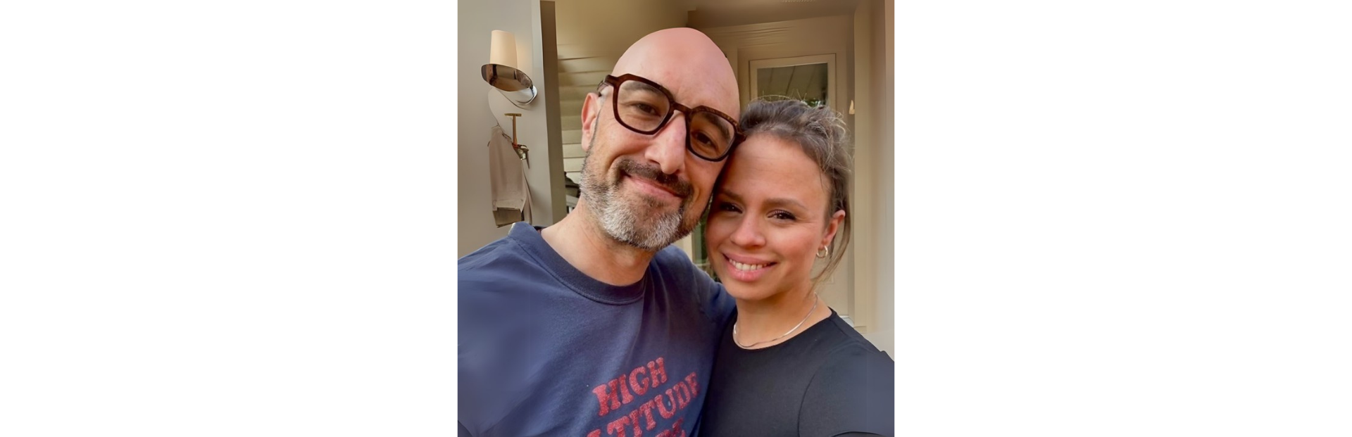 Marianka's story of recovery and family healing