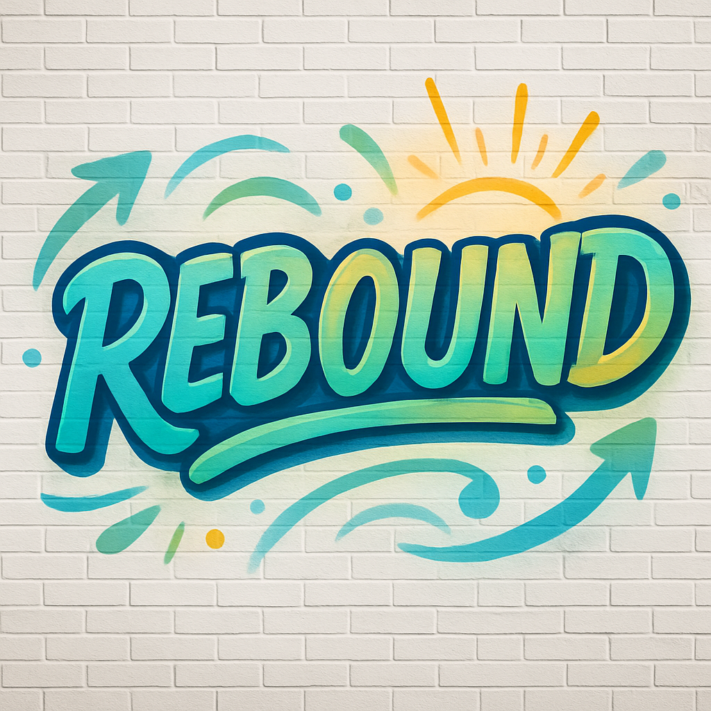 Introducing the REBOUND program for youth empowerment