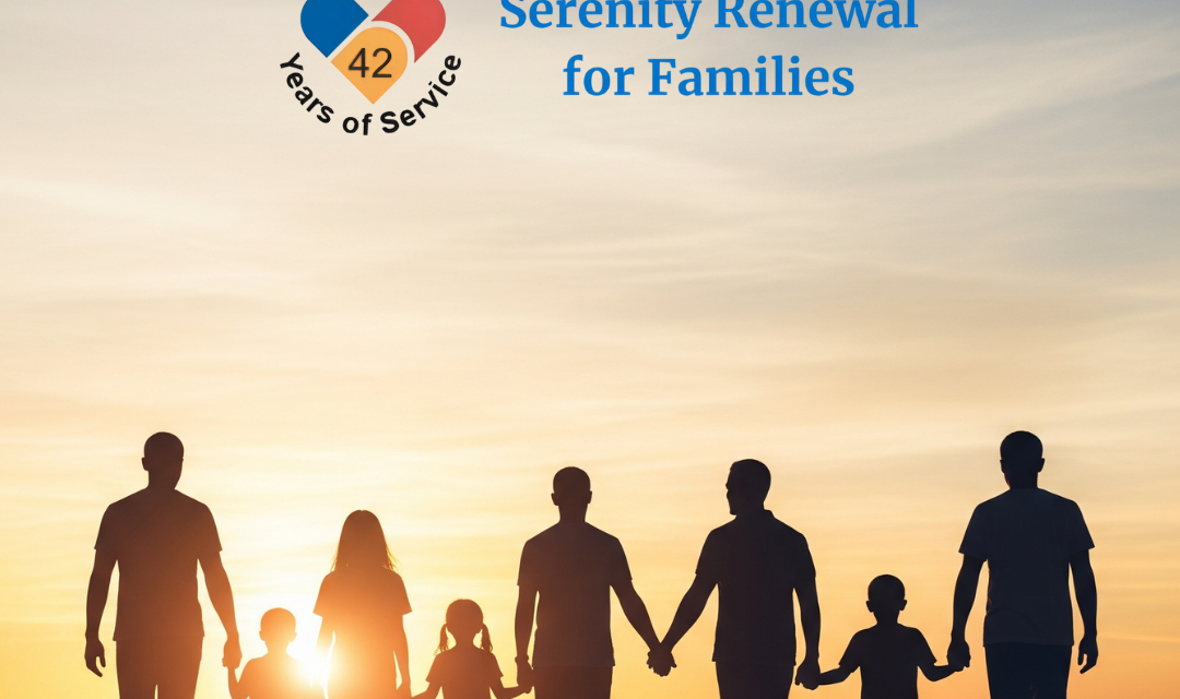 Healing Together: Understanding the Family’s Role in the Journey