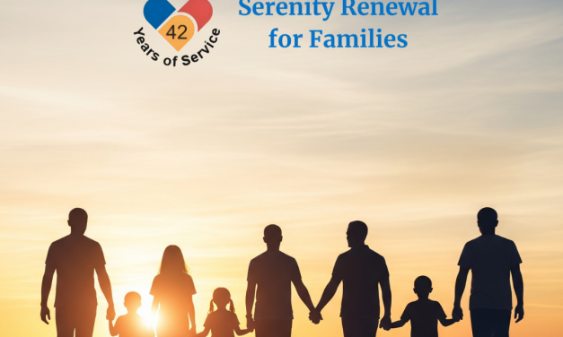 Healing Together: Understanding the Family’s Role in the Journey